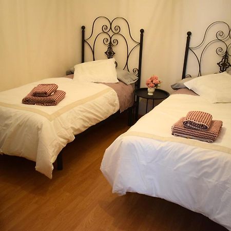 Piso Cercano Plaza San Cayetano En 耶克拉 外观 照片